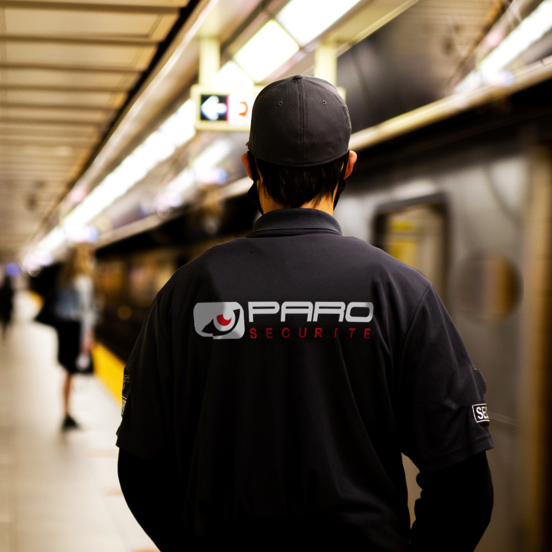 AGENT_SECURITE_QUAI | Paro Sécurité Société de sécurité et gardiennage sur les secteurs autour de Mulhouse et Colmar Mulhouse