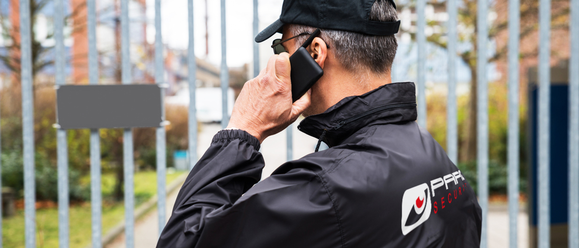 Pourquoi employer un agent de sécurité ? Illzach