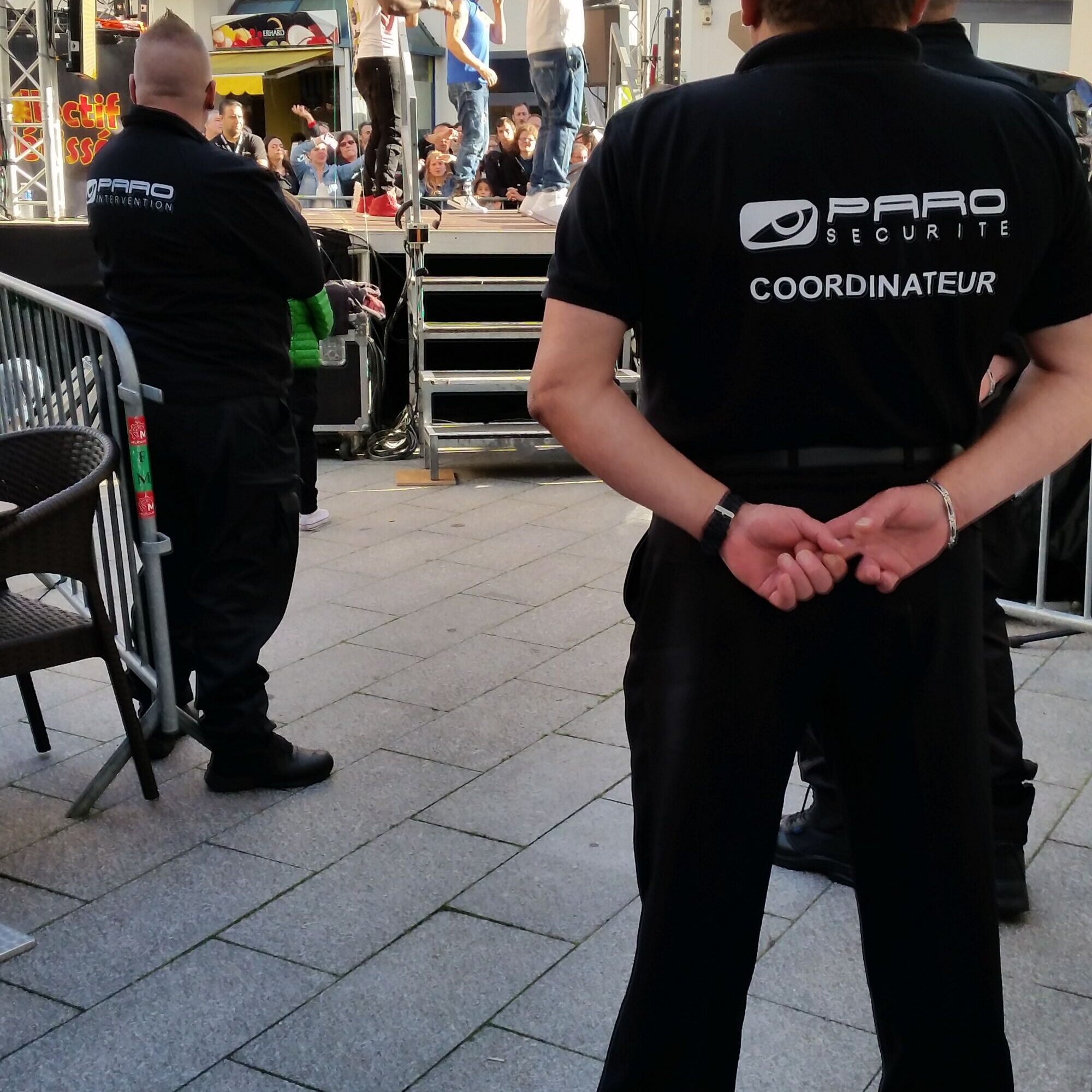 PARO SECURITE9 2000X2000 | Paro Sécurité Nos agents spécialisés dans votre protection Mulhouse