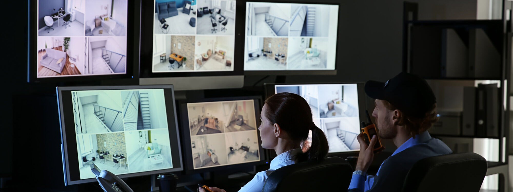 TELESURVEILLANCE 2000X750 | Paro Sécurité 5 erreurs à éviter lors de l’installation d’un système de télésurveillance Saint-Louis