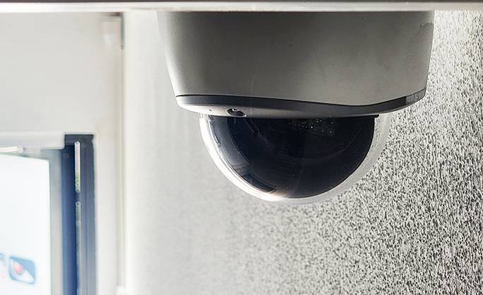 VIDEOSURVEILLANCE2 | Paro Sécurité Pose de système de vidéosurveillance à proximité de Mulhouse et Colmar Mulhouse 5